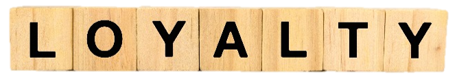 Loyalty